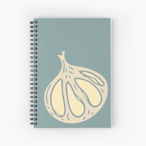 Item preview, Garlic designed and sold by Jacqueline Hurd.