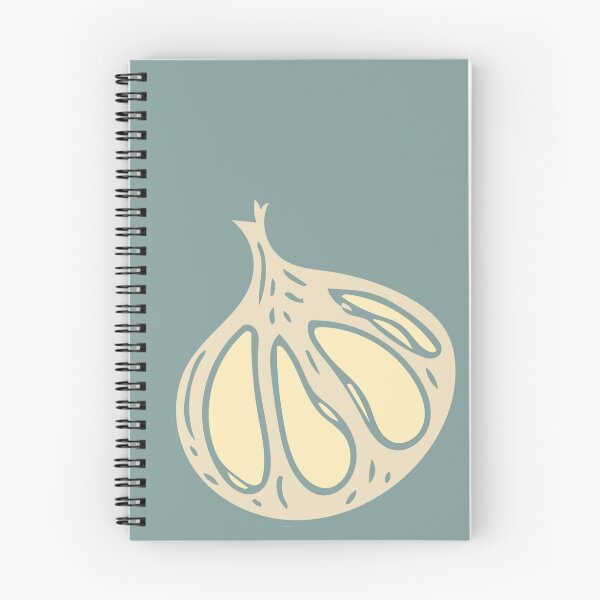 Item preview, Garlic designed and sold by Jacqueline Hurd.