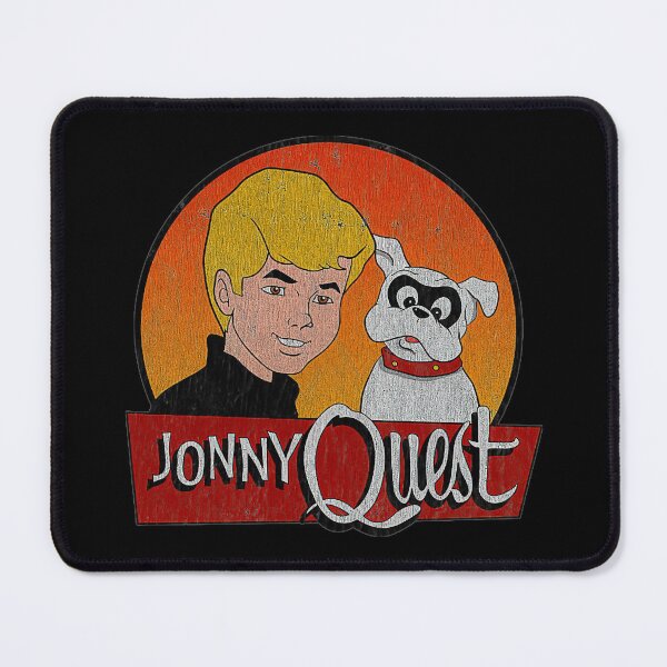 Item preview, Jonny quest designed and sold by Jonnyquest13.