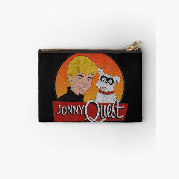 Item preview, Jonny quest designed and sold by Jonnyquest13.