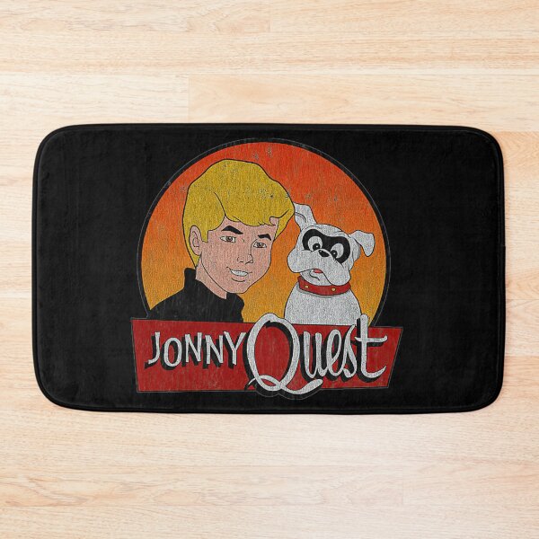 Item preview, Jonny quest designed and sold by Jonnyquest13.