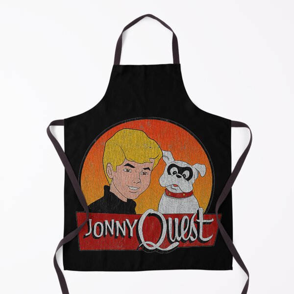 Item preview, Jonny quest designed and sold by Jonnyquest13.