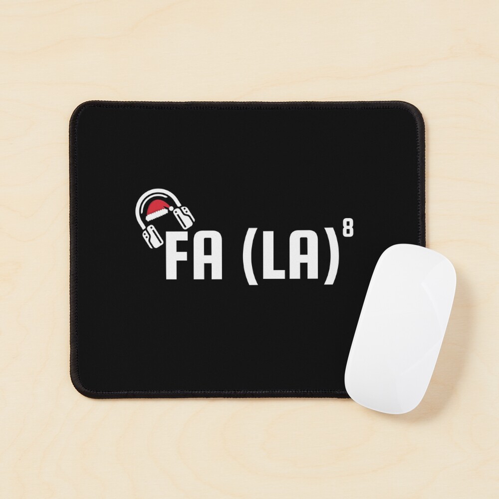 Item preview, Mouse Pad designed and sold by theredsharp.