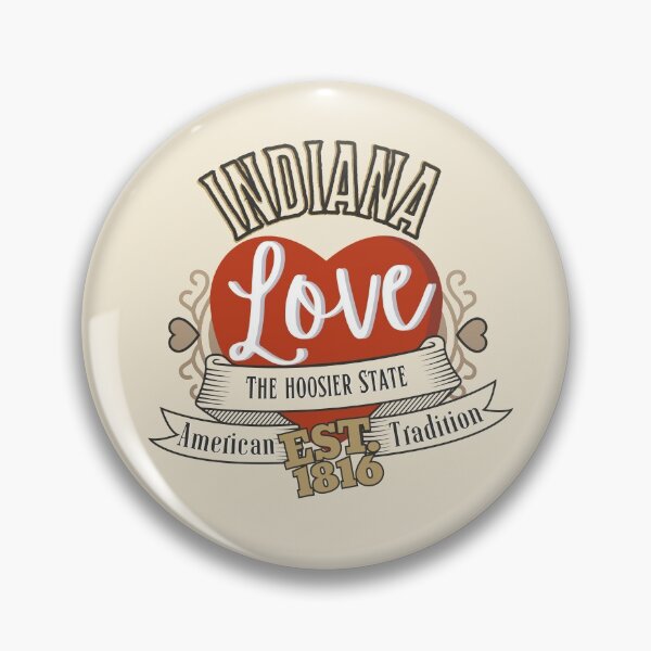 Item preview, Indiana Love designed and sold by dmbdana.