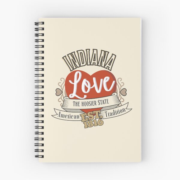 Item preview, Indiana Love designed and sold by dmbdana.