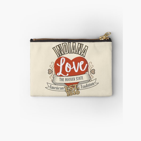 Item preview, Indiana Love designed and sold by dmbdana.