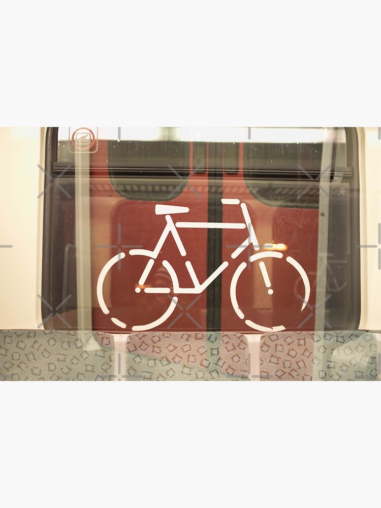 S-bahn by schlagoma