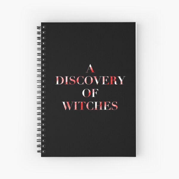 Item preview, A Discovery Of Witches designed and sold by JessCarrsArt.