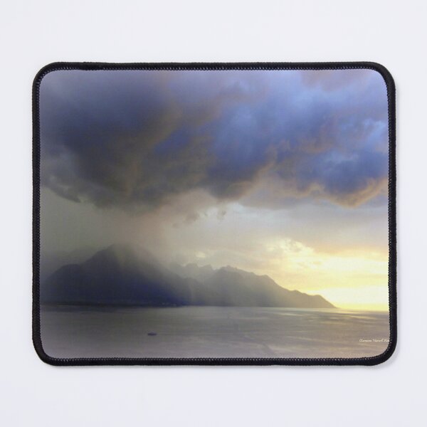 Item preview, Glorious Lake Geneva designed and sold by Charmiene Maxwell-Batten.