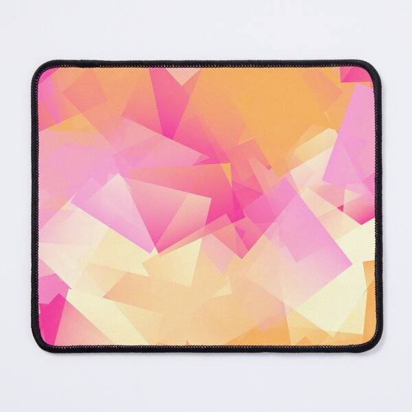 Item preview, Watercolor tiles pattern pink designed and sold by PeppaThePenguin.