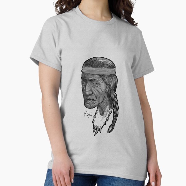 Item preview, American Indian. TheBlackThorn designed and sold by moonstarsink.