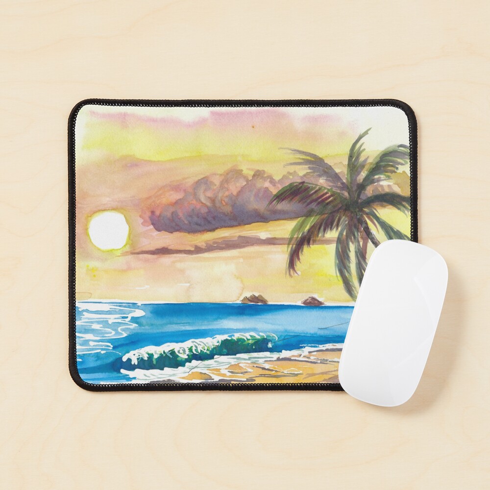 Item preview, Mouse Pad designed and sold by artshop77.