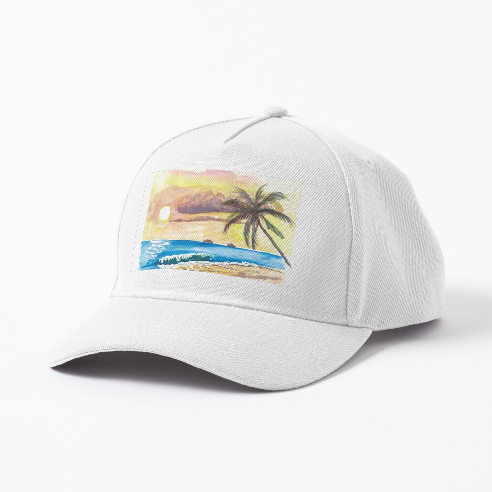 Item preview, Baseball Cap designed and sold by artshop77.