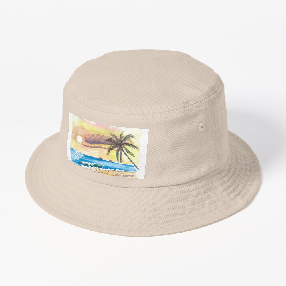 Item preview, Bucket Hat designed and sold by artshop77.