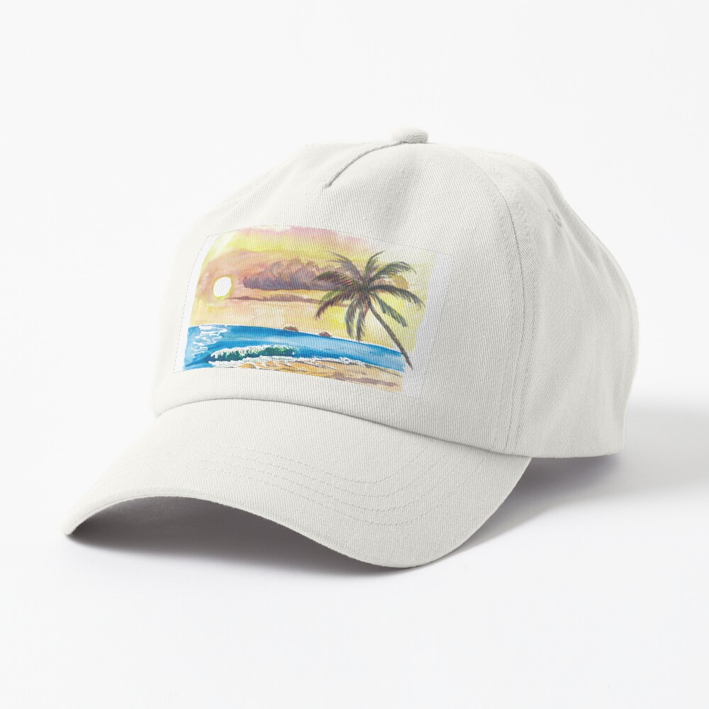 Item preview, Dad Hat designed and sold by artshop77.