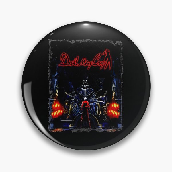 Item preview, Devil may cry designed and sold by Jonnyquest13.