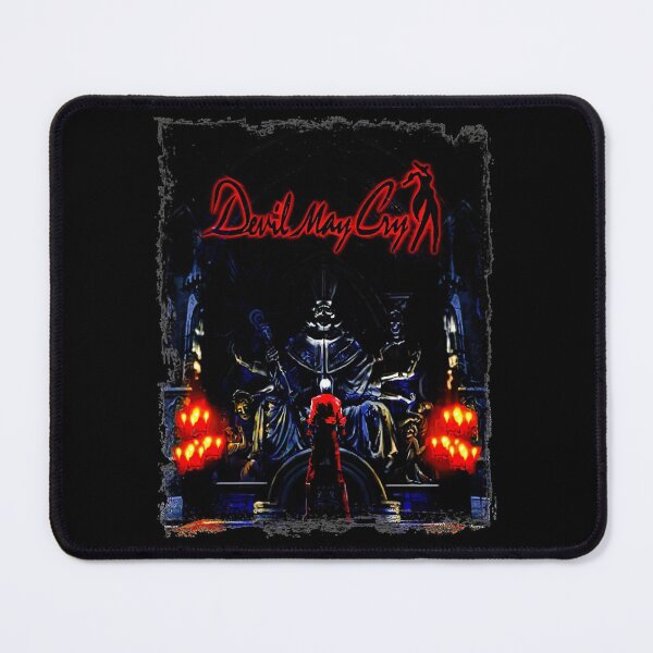 Item preview, Devil may cry designed and sold by Jonnyquest13.