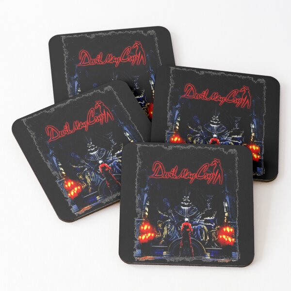 Item preview, Devil may cry designed and sold by Jonnyquest13.