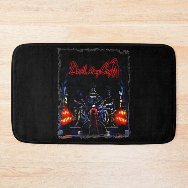 Item preview, Devil may cry designed and sold by Jonnyquest13.