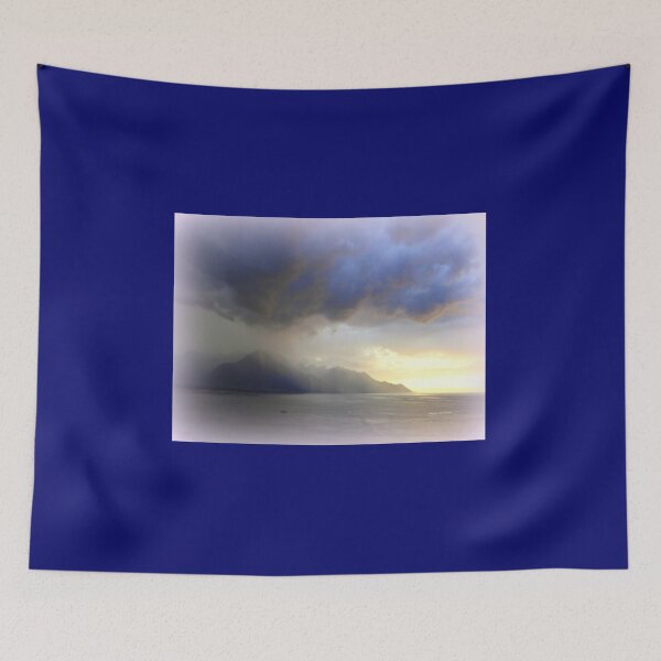 Item preview, Glorious Lake Geneva designed and sold by Charmiene Maxwell-Batten.