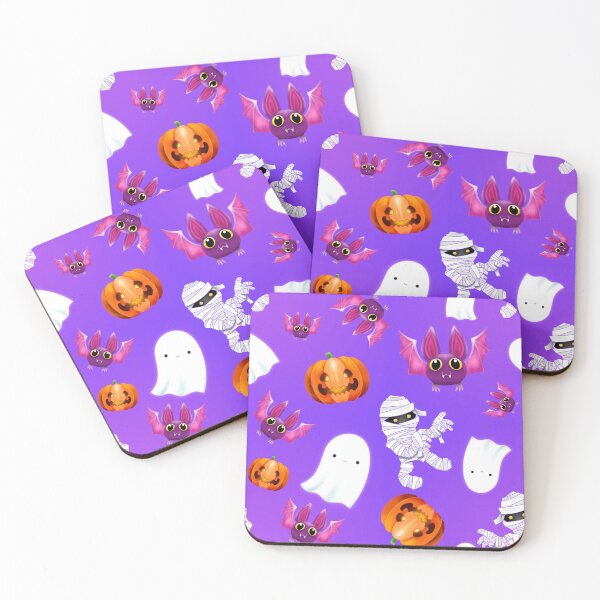 Item preview, Halloween pattern designed and sold by rimartins.