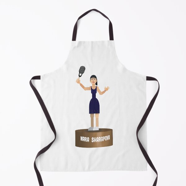 Item preview, Maria Sharapova designed and sold by KARTICK DUTTA.