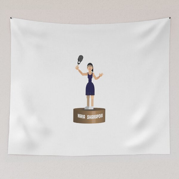 Item preview, Maria Sharapova designed and sold by KARTICK DUTTA.