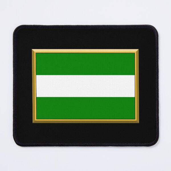 Item preview, ROTTERDAM Flag Gifts, Masks, Stickers & Products (GF) designed and sold by mpodger.