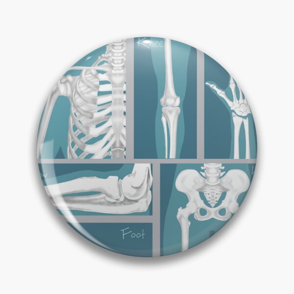 Item preview, Have a Joint! Shoulder, Foot, Knee, Hand and Hip designed and sold by BlueTreePublish.