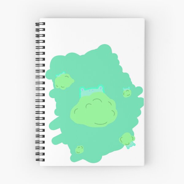 Item preview, Bush Frogs designed and sold by FrogCrab.
