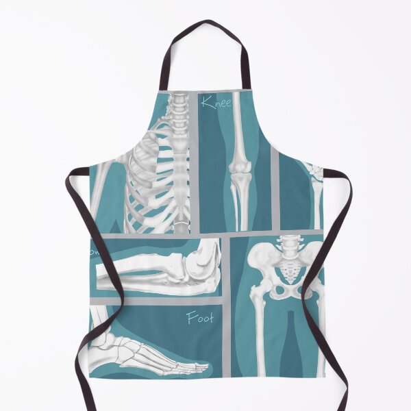 Item preview, Have a Joint! Shoulder, Foot, Knee, Hand and Hip designed and sold by BlueTreePublish.
