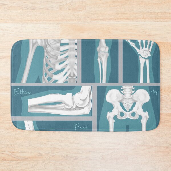 Item preview, Have a Joint! Shoulder, Foot, Knee, Hand and Hip designed and sold by BlueTreePublish.