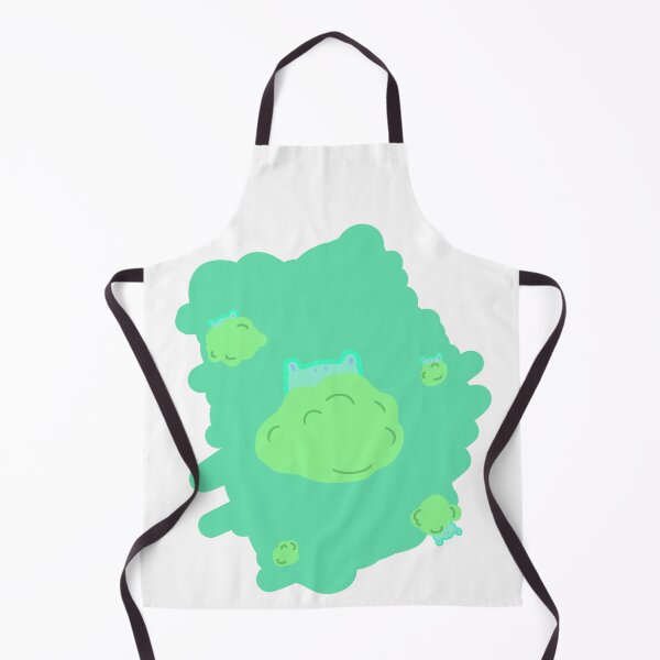 Item preview, Bush Frogs designed and sold by FrogCrab.