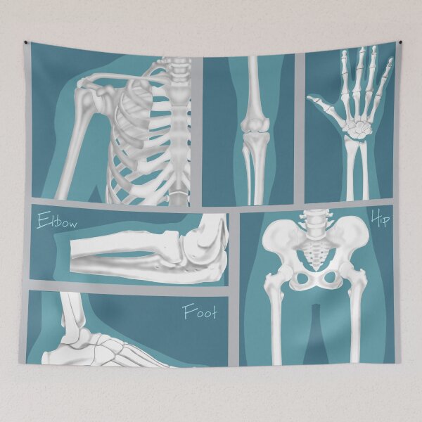 Item preview, Have a Joint! Shoulder, Foot, Knee, Hand and Hip designed and sold by BlueTreePublish.
