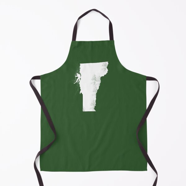 Item preview, Ski Vermont State Skier designed and sold by HungryDino.