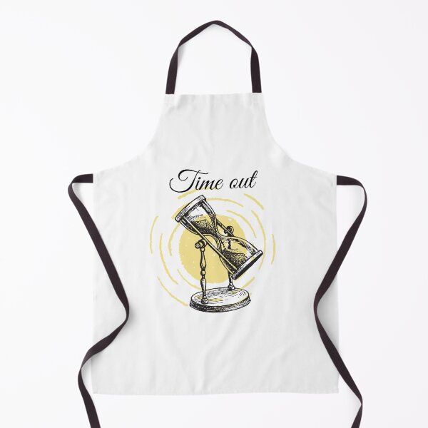 Item preview, Time out designed and sold by sakwarinart.
