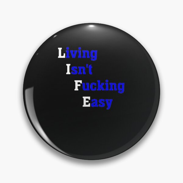 Item preview, LIFE Classic designed and sold by MARYSHAWs.