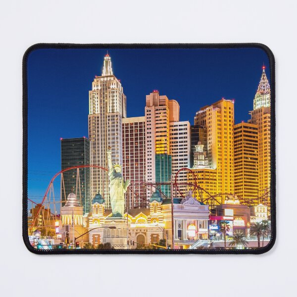 Item preview, las vegas designed and sold by joshua pierre.
