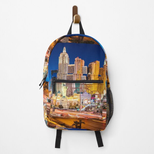 Item preview, las vegas designed and sold by joshua pierre.