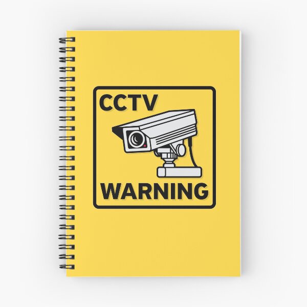 Item preview, CCTV camera designed and sold by studio838.
