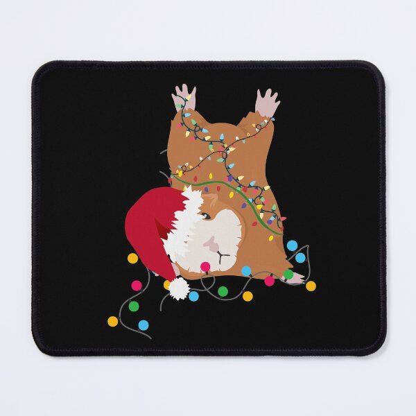 Item preview, Guinea pig xmas designed and sold by PF-creations.