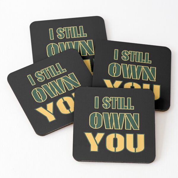 Item preview, Funny I Still Own You Tee, Motivation Men Women and Kids designed and sold by EverettLacy.