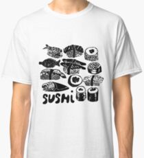 Sushi Classic T-Shirt