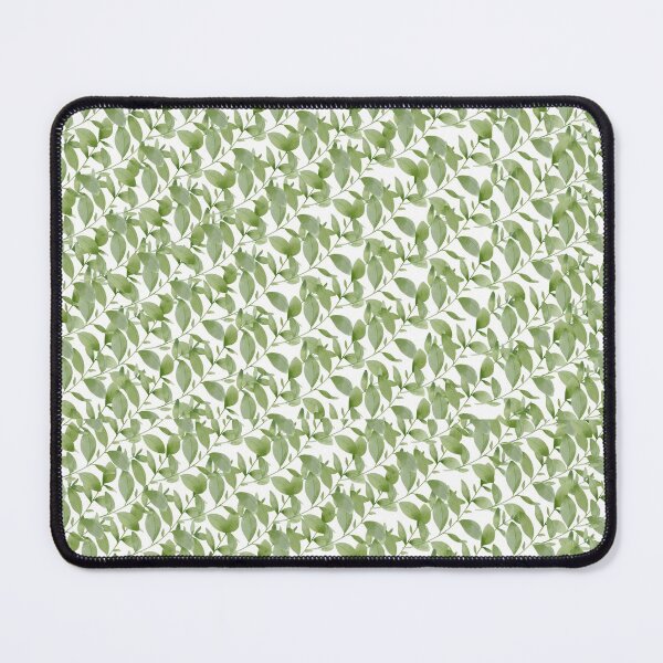 Item preview, LEAFY GREEN designed and sold by PINKI MEENA.