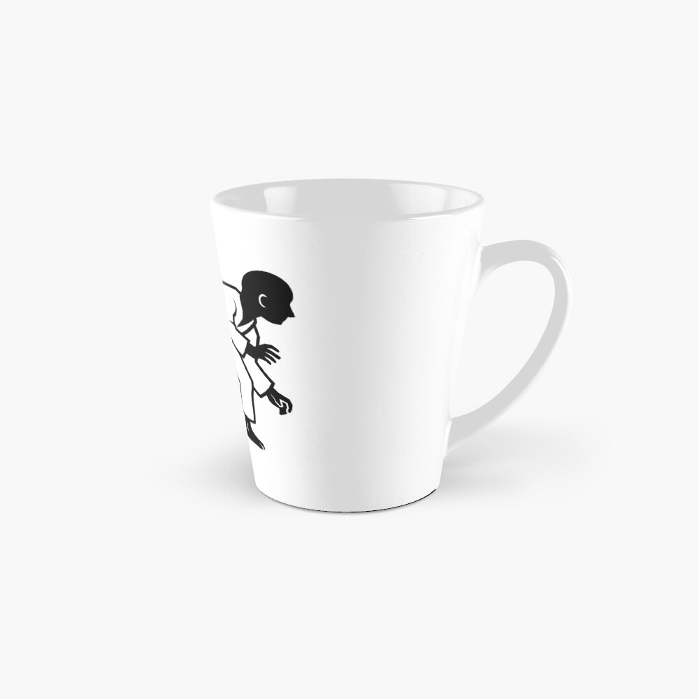 Item preview, Tall Mug designed and sold by SabinesWorld.