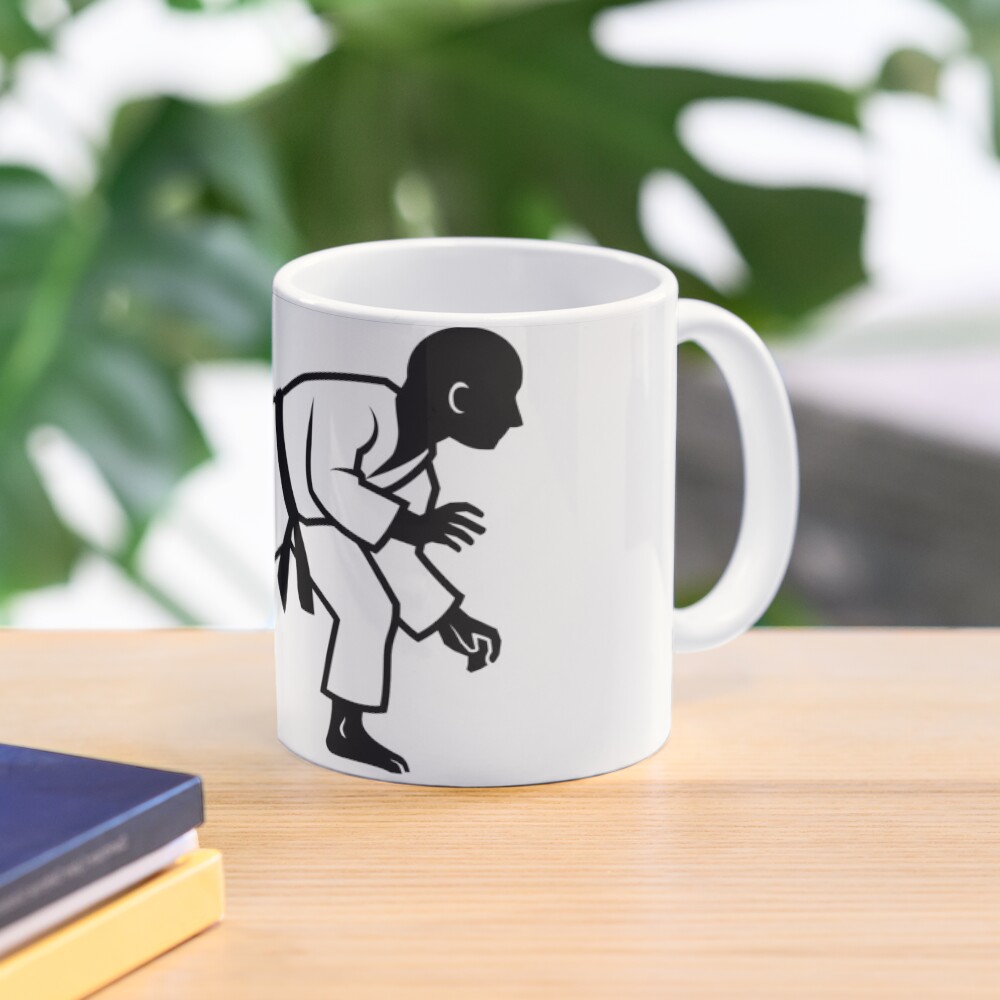 Item preview, Classic Mug designed and sold by SabinesWorld.
