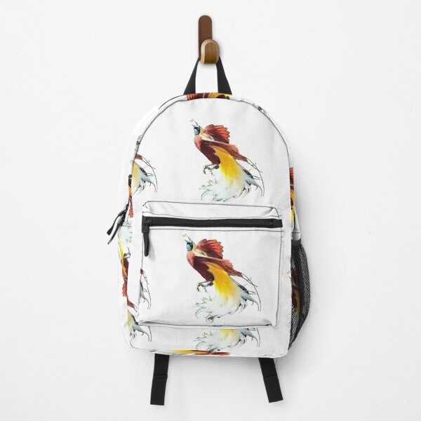 Item preview, Bird of Paradise designed and sold by Xap2.