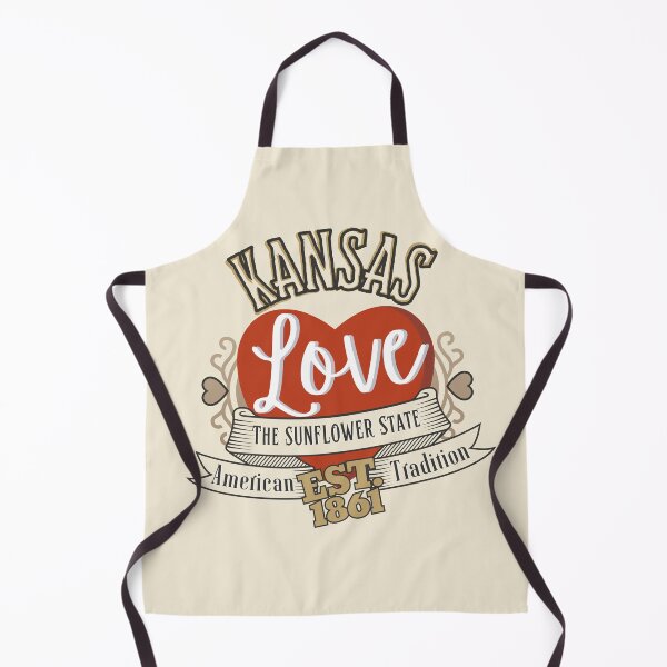 Item preview, Kansas Love designed and sold by dmbdana.