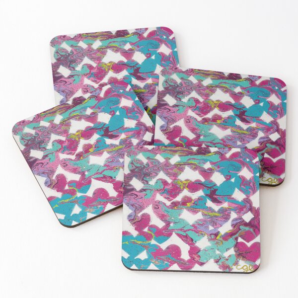 Item preview, Hearts attack designed and sold by Courtneyeinhorn.