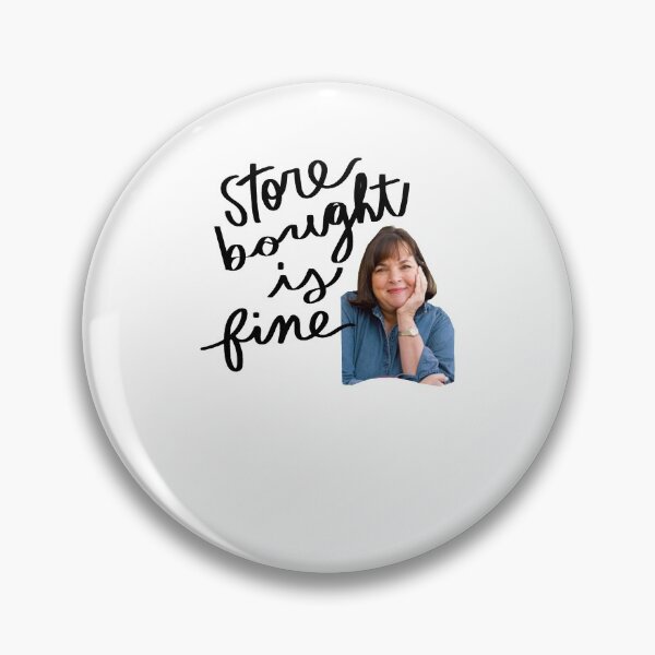 Item preview, Ina Garten Classic designed and sold by CARETAHARRY.
